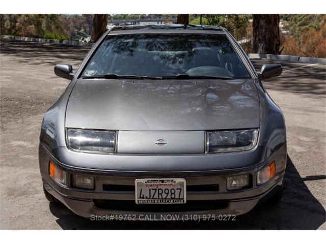 1991 Nissan 300ZX (CC-2068418) for sale in Beverly Hills, California