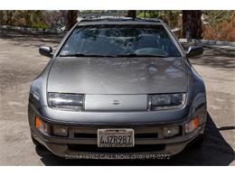 1991 Nissan 300ZX (CC-2068418) for sale in Beverly Hills, California