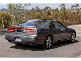 1991 Nissan 300ZX (CC-2068418) for sale in Beverly Hills, California