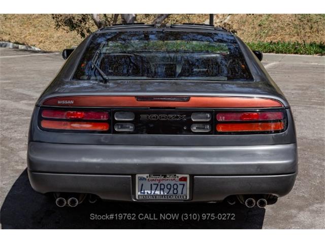 1991 Nissan 300ZX (CC-2068418) for sale in Beverly Hills, California