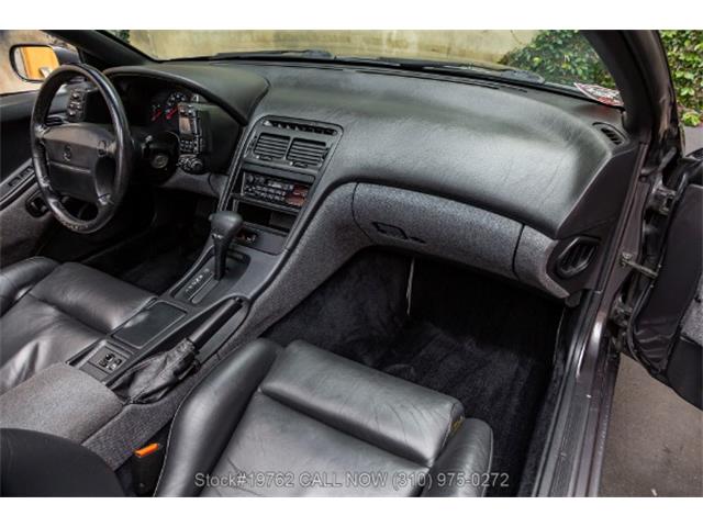 1991 Nissan 300ZX (CC-2068418) for sale in Beverly Hills, California