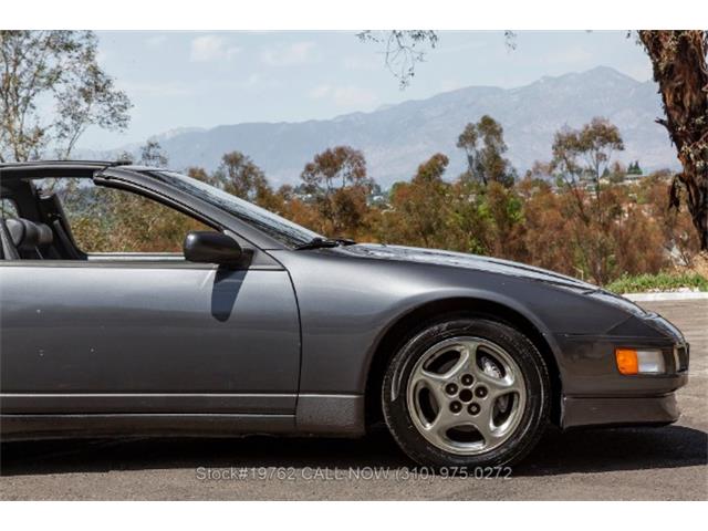 1991 Nissan 300ZX (CC-2068418) for sale in Beverly Hills, California