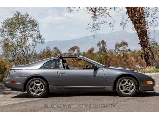 1991 Nissan 300ZX (CC-2068418) for sale in Beverly Hills, California