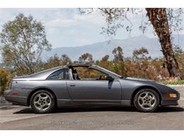 1991 Nissan 300ZX (CC-2068418) for sale in Beverly Hills, California