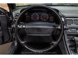1991 Nissan 300ZX (CC-2068418) for sale in Beverly Hills, California
