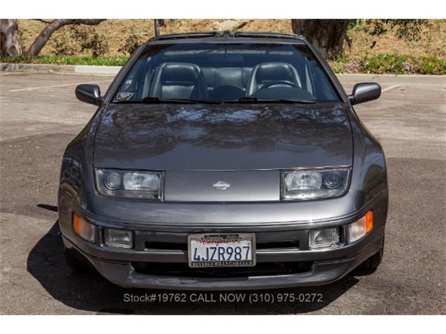 1991 Nissan 300ZX (CC-2068418) for sale in Beverly Hills, California