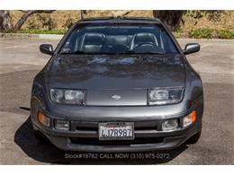 1991 Nissan 300ZX (CC-2068418) for sale in Beverly Hills, California