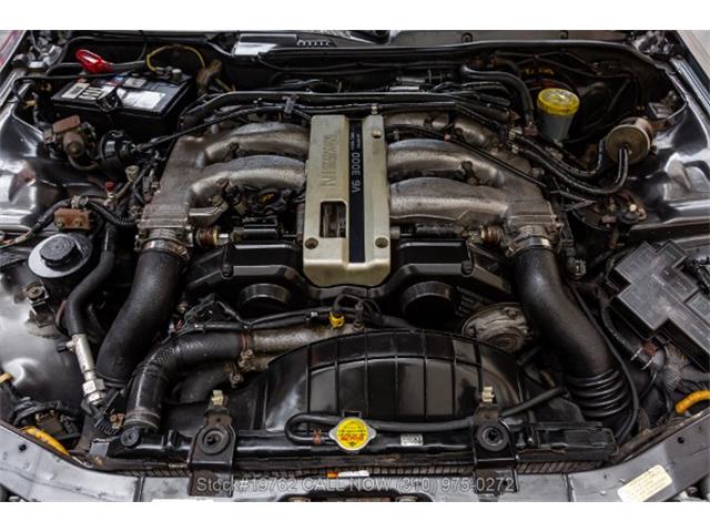 1991 Nissan 300ZX (CC-2068418) for sale in Beverly Hills, California