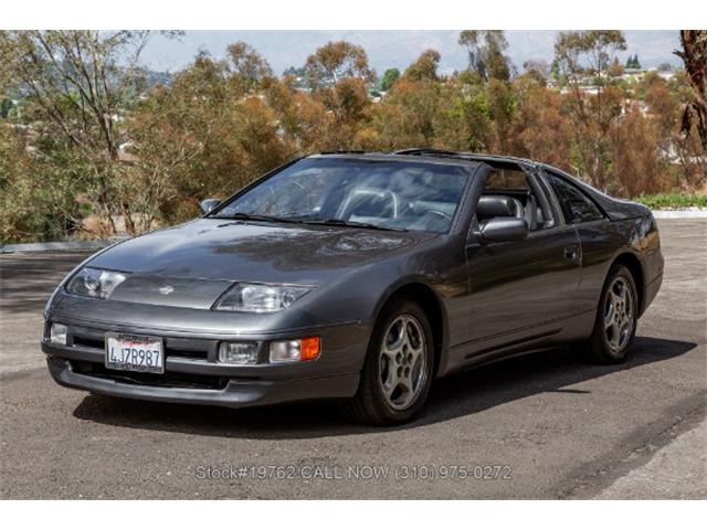 1991 Nissan 300ZX (CC-2068418) for sale in Beverly Hills, California