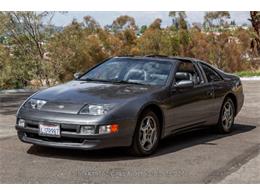 1991 Nissan 300ZX (CC-2068418) for sale in Beverly Hills, California