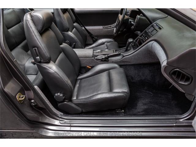 1991 Nissan 300ZX (CC-2068418) for sale in Beverly Hills, California