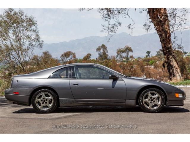 1991 Nissan 300ZX (CC-2068418) for sale in Beverly Hills, California