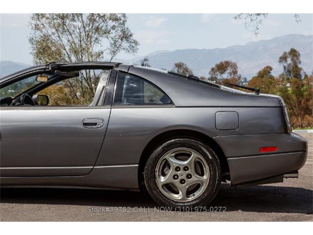 1991 Nissan 300ZX (CC-2068418) for sale in Beverly Hills, California