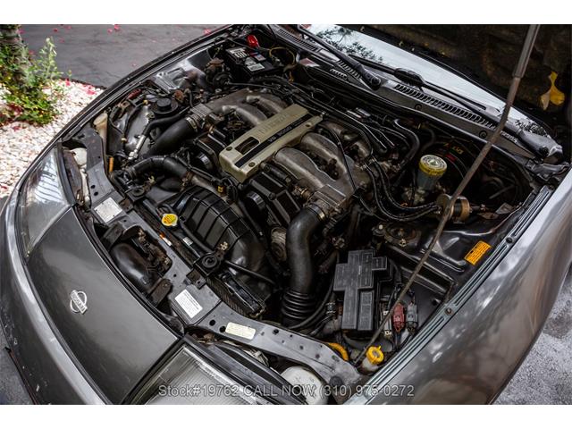 1991 Nissan 300ZX (CC-2068418) for sale in Beverly Hills, California