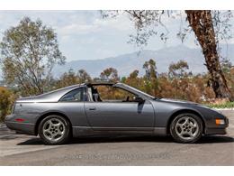1991 Nissan 300ZX (CC-2068418) for sale in Beverly Hills, California