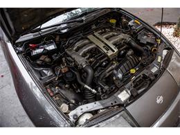 1991 Nissan 300ZX (CC-2068418) for sale in Beverly Hills, California