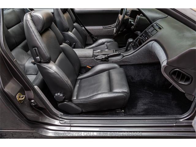 1991 Nissan 300ZX (CC-2068418) for sale in Beverly Hills, California