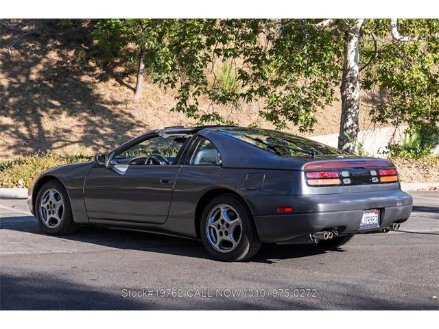 1991 Nissan 300ZX (CC-2068418) for sale in Beverly Hills, California