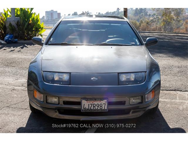 1991 Nissan 300ZX (CC-2068418) for sale in Beverly Hills, California