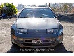 1991 Nissan 300ZX (CC-2068418) for sale in Beverly Hills, California