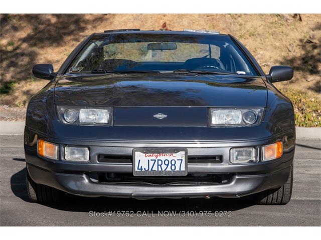 1991 Nissan 300ZX (CC-2068418) for sale in Beverly Hills, California