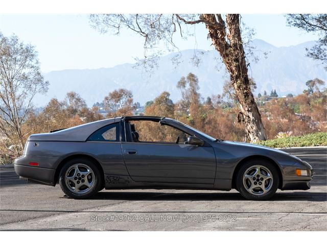 1991 Nissan 300ZX (CC-2068418) for sale in Beverly Hills, California