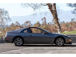 1991 Nissan 300ZX (CC-2068418) for sale in Beverly Hills, California