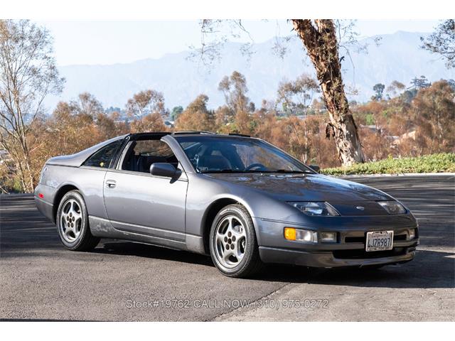 1991 Nissan 300ZX (CC-2068418) for sale in Beverly Hills, California