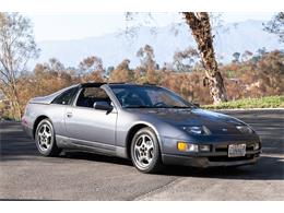 1991 Nissan 300ZX (CC-2068418) for sale in Beverly Hills, California