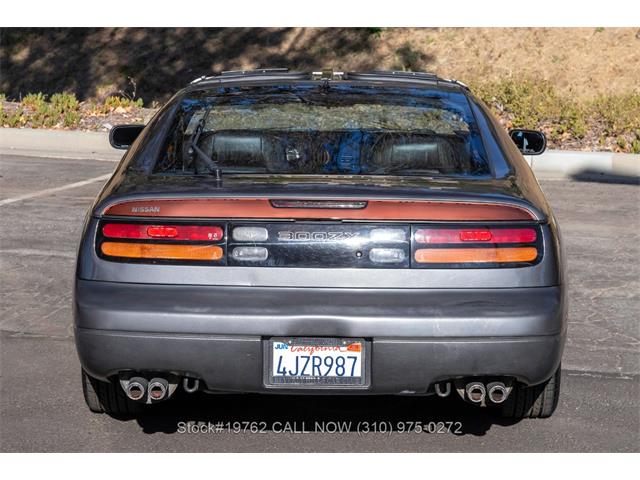 1991 Nissan 300ZX (CC-2068418) for sale in Beverly Hills, California