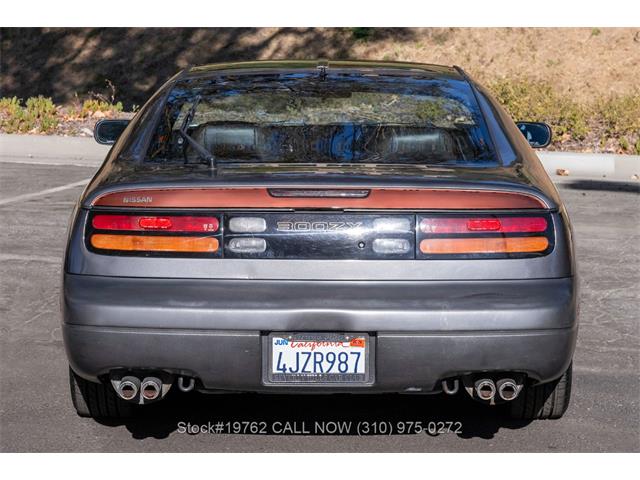 1991 Nissan 300ZX (CC-2068418) for sale in Beverly Hills, California