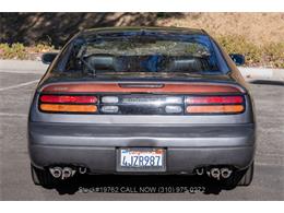 1991 Nissan 300ZX (CC-2068418) for sale in Beverly Hills, California