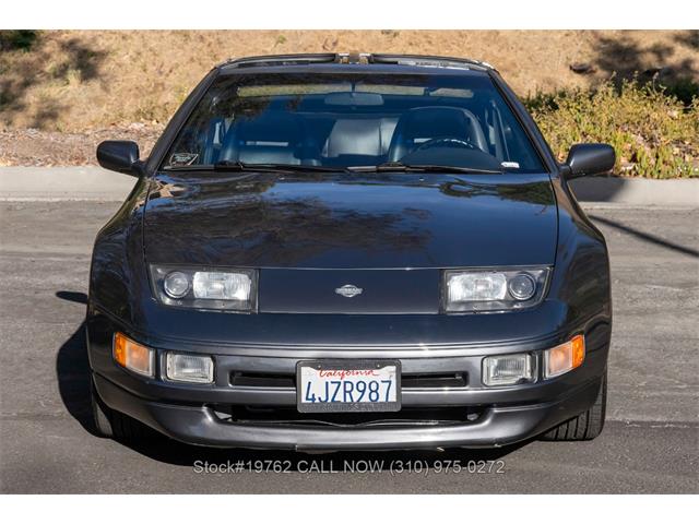 1991 Nissan 300ZX (CC-2068418) for sale in Beverly Hills, California