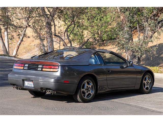 1991 Nissan 300ZX (CC-2068418) for sale in Beverly Hills, California