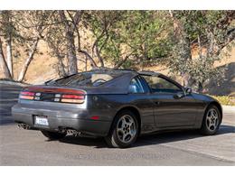 1991 Nissan 300ZX (CC-2068418) for sale in Beverly Hills, California