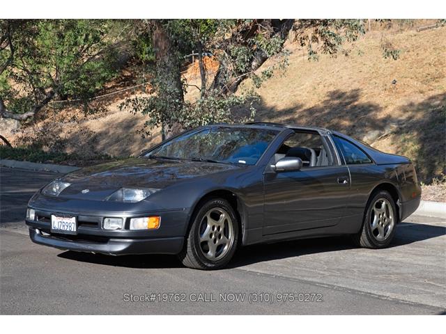 1991 Nissan 300ZX (CC-2068418) for sale in Beverly Hills, California