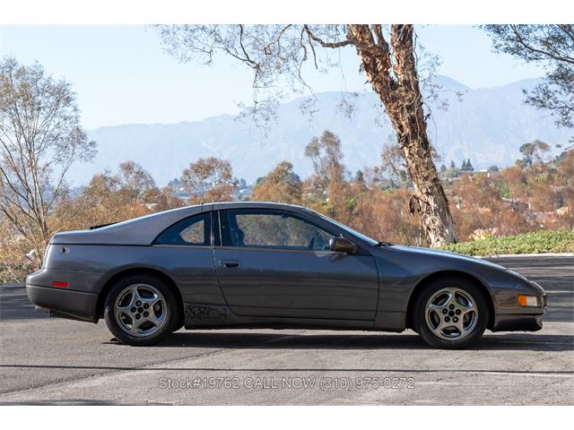 1991 Nissan 300ZX (CC-2068418) for sale in Beverly Hills, California