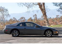 1991 Nissan 300ZX (CC-2068418) for sale in Beverly Hills, California