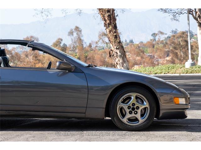1991 Nissan 300ZX (CC-2068418) for sale in Beverly Hills, California