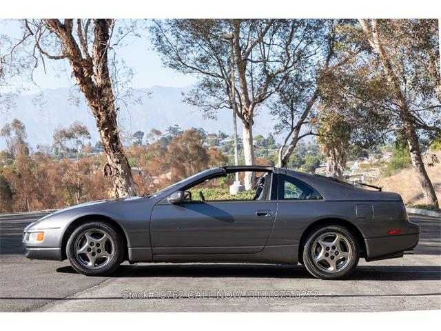 1991 Nissan 300ZX (CC-2068418) for sale in Beverly Hills, California