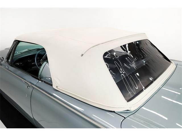 1962 Ford Thunderbird (CC-2068419) for sale in Volo, Illinois