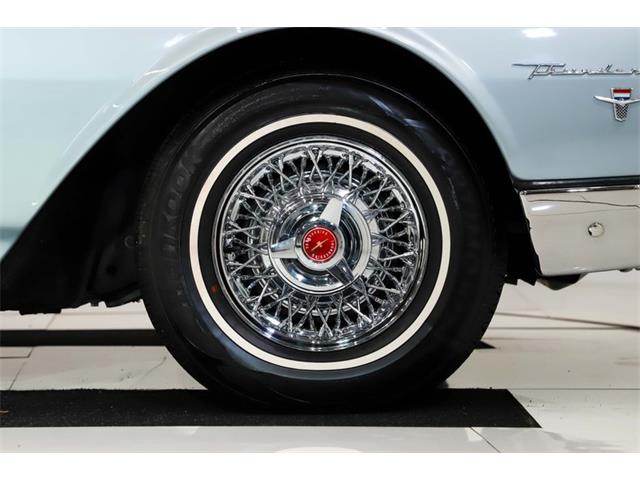 1962 Ford Thunderbird (CC-2068419) for sale in Volo, Illinois