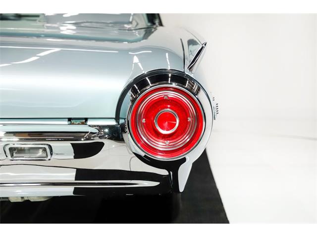 1962 Ford Thunderbird (CC-2068419) for sale in Volo, Illinois