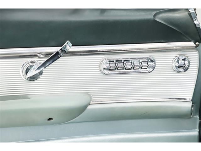 1962 Ford Thunderbird (CC-2068419) for sale in Volo, Illinois