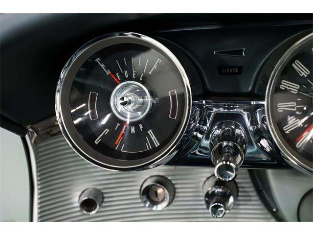1962 Ford Thunderbird (CC-2068419) for sale in Volo, Illinois