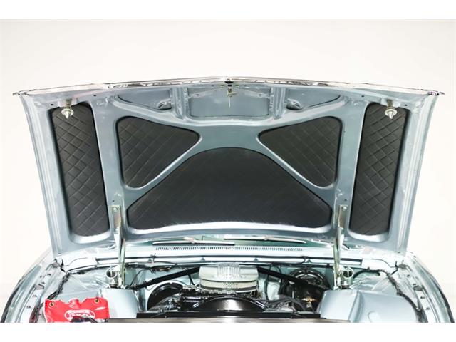 1962 Ford Thunderbird (CC-2068419) for sale in Volo, Illinois