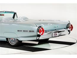 1962 Ford Thunderbird (CC-2068419) for sale in Volo, Illinois