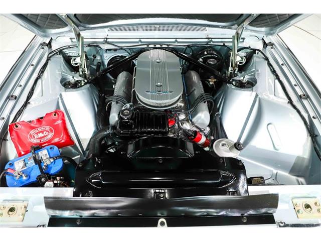 1962 Ford Thunderbird (CC-2068419) for sale in Volo, Illinois