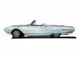 1962 Ford Thunderbird (CC-2068419) for sale in Volo, Illinois