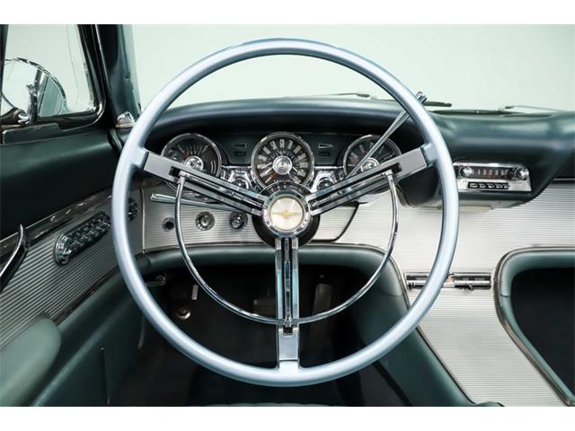1962 Ford Thunderbird (CC-2068419) for sale in Volo, Illinois